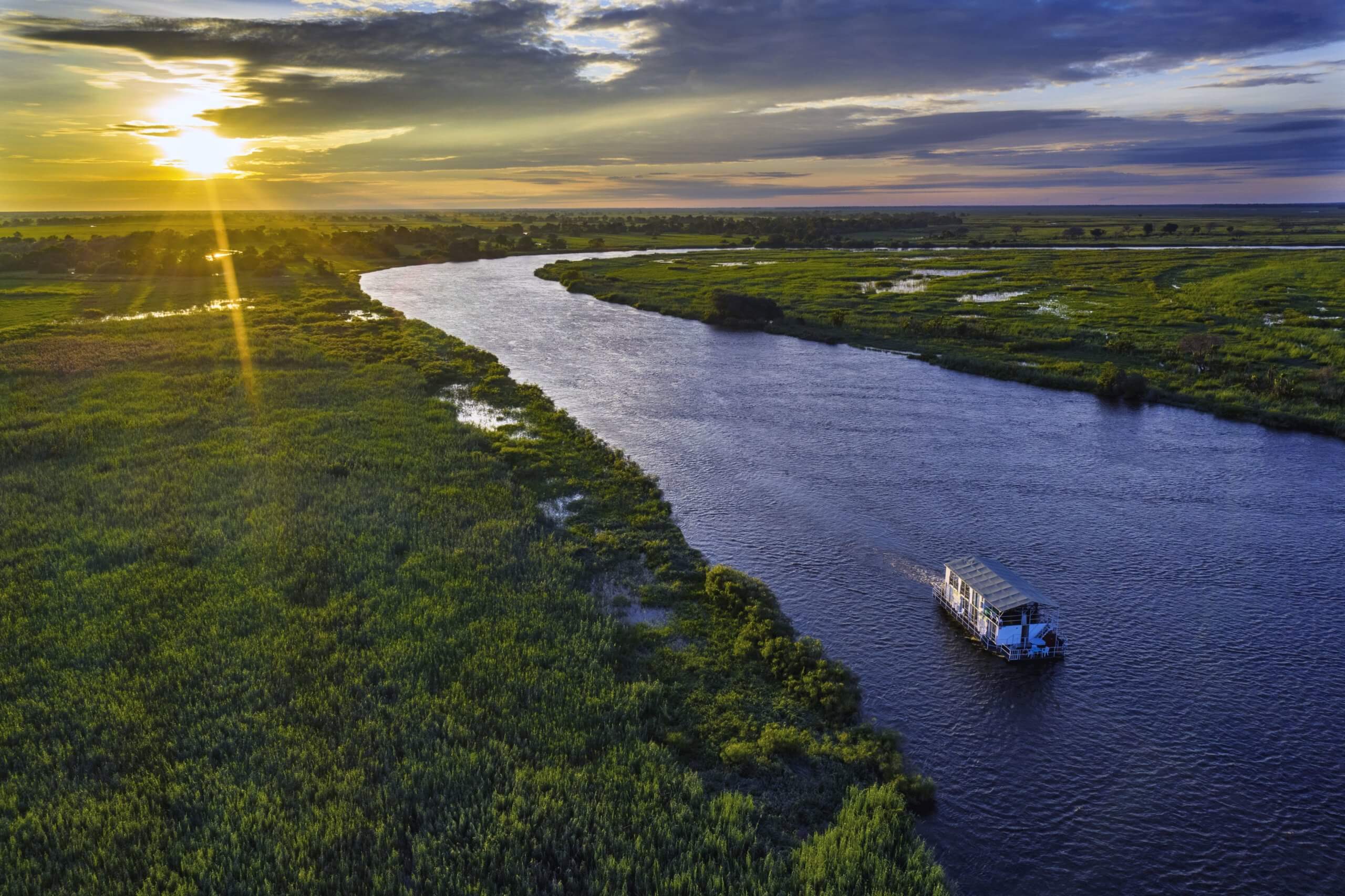 Okavango Spirit