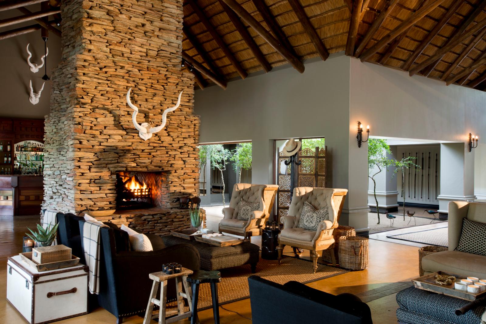 Lion Sands Tinga Lodge 5