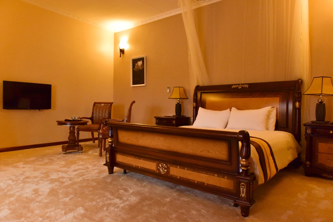 Kijani Hotel