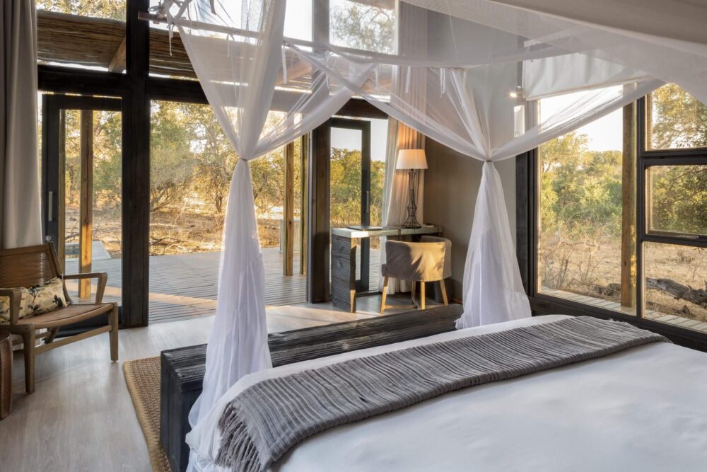 Simbavati River Lodge 5