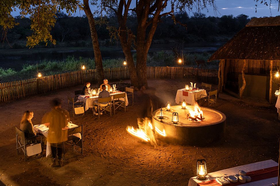 Simbavati River Lodge 6