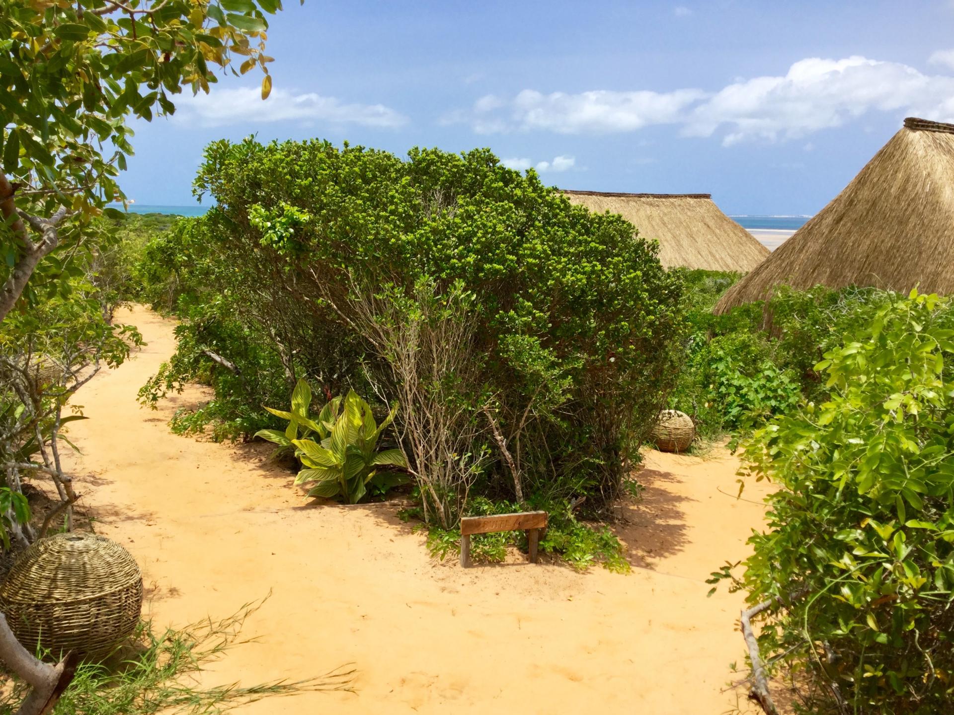 asDunas Lodge