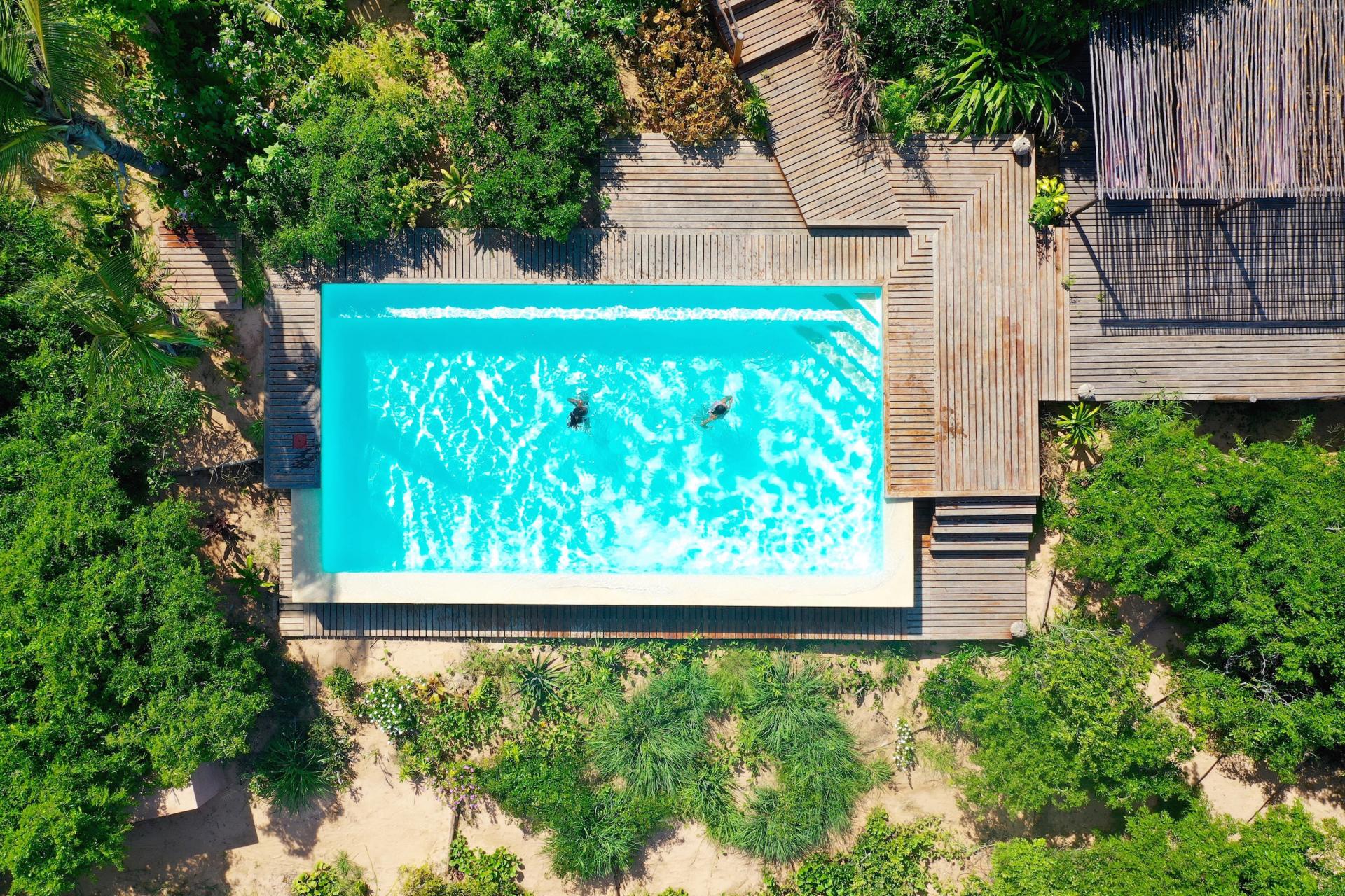 asDunas Lodge