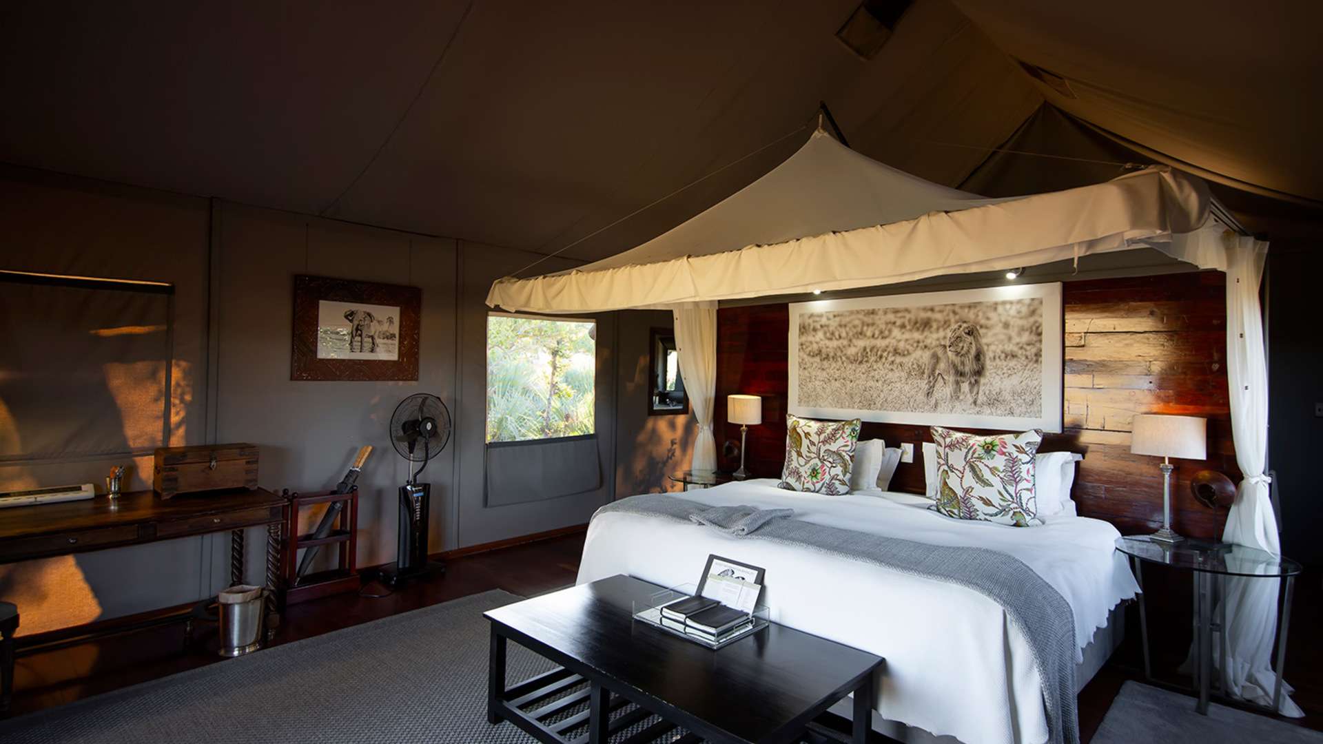 Wilderness Chitabe Lediba
