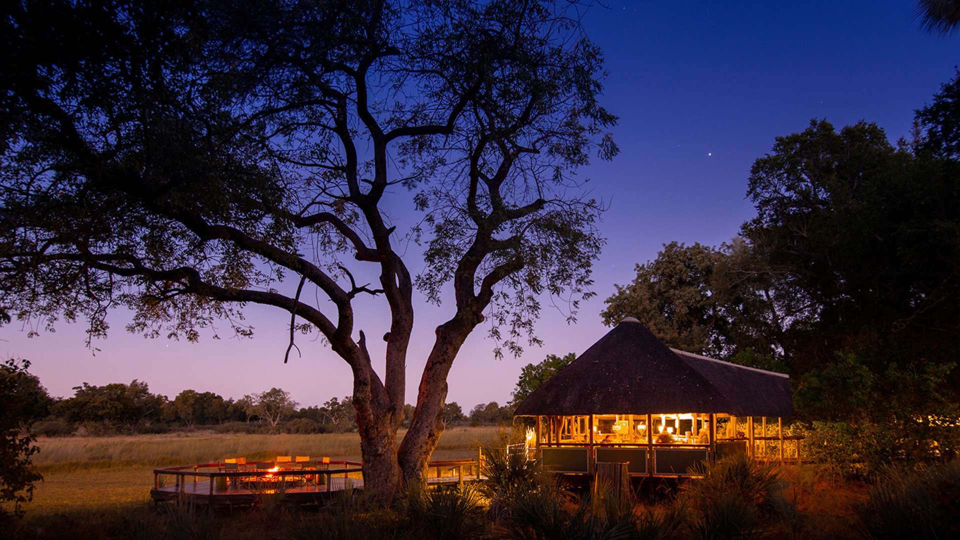 Wilderness Chitabe Lediba