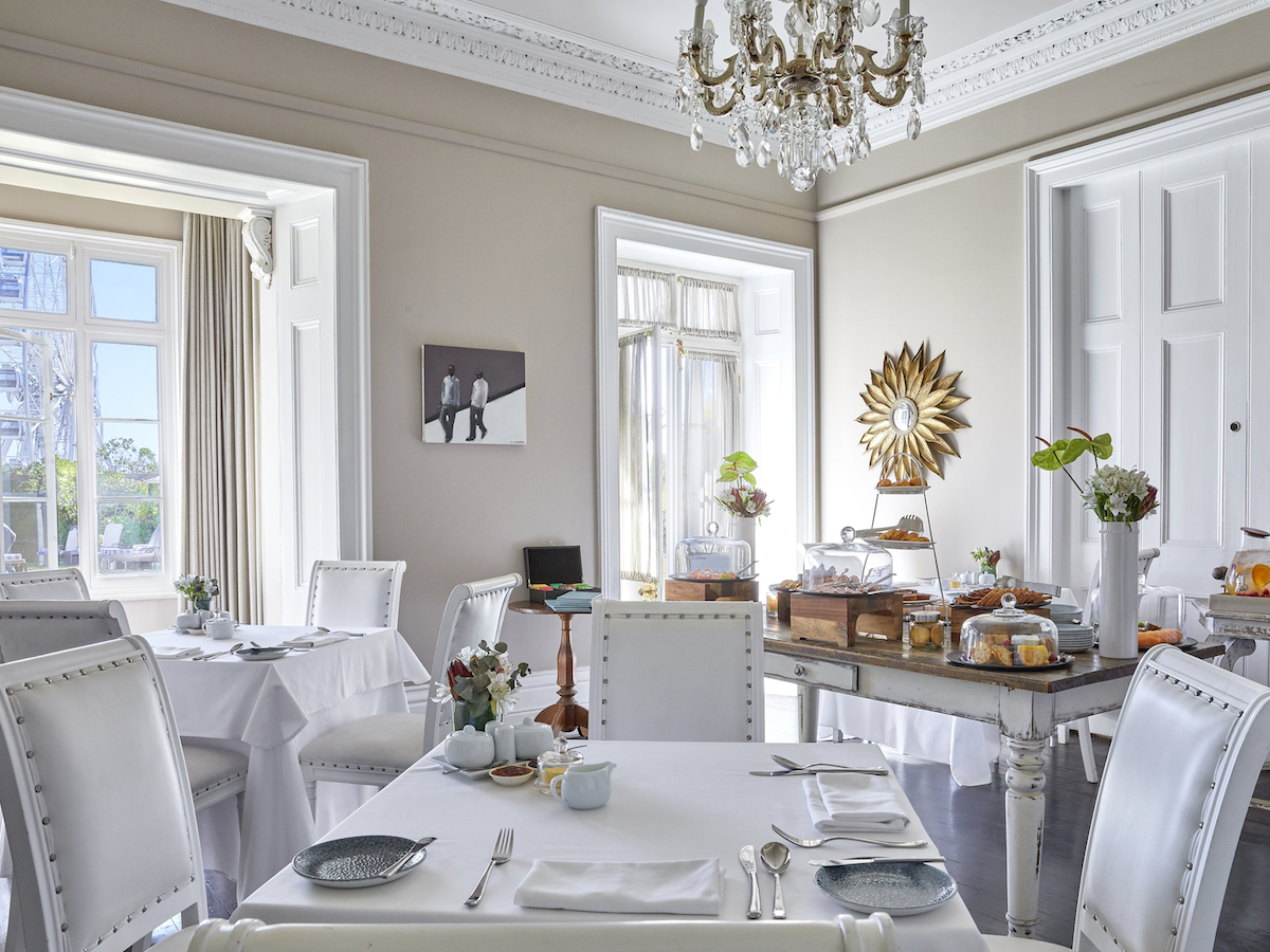 Dock House Boutique Hotel 2