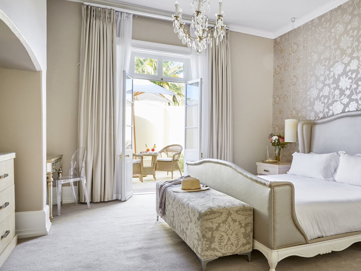 Dock House Boutique Hotel 3