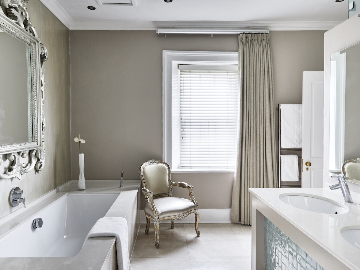 Dock House Boutique Hotel 5