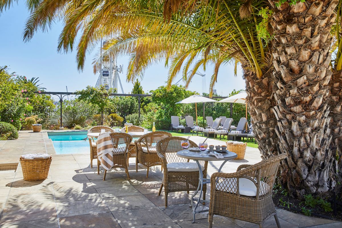 Dock House Boutique Hotel 4