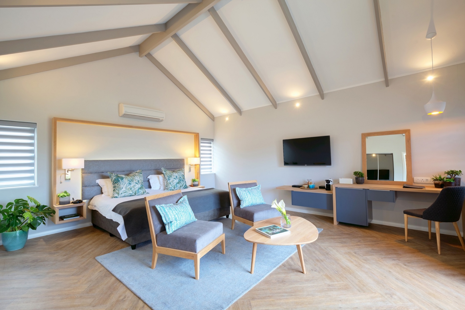 Knysna Hollow Country Estate 5