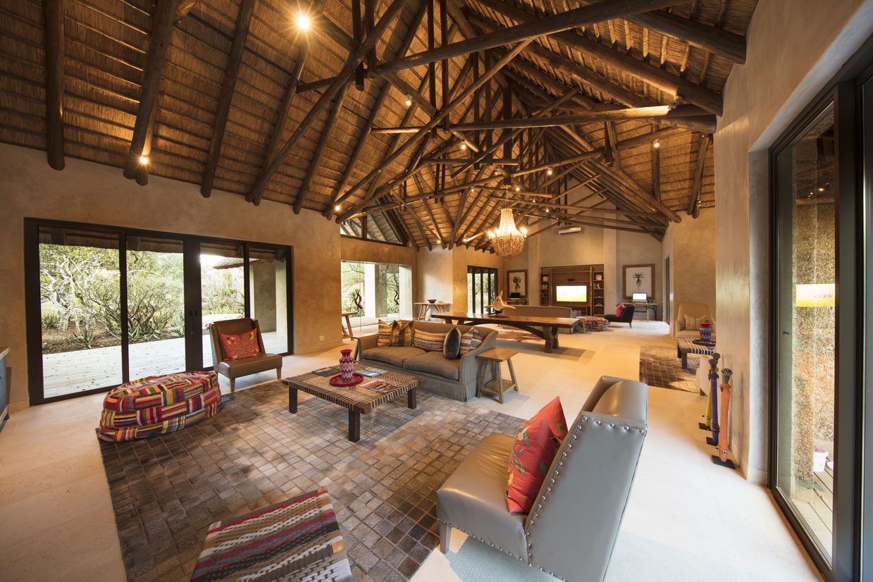 Kapama Southern Camp 5