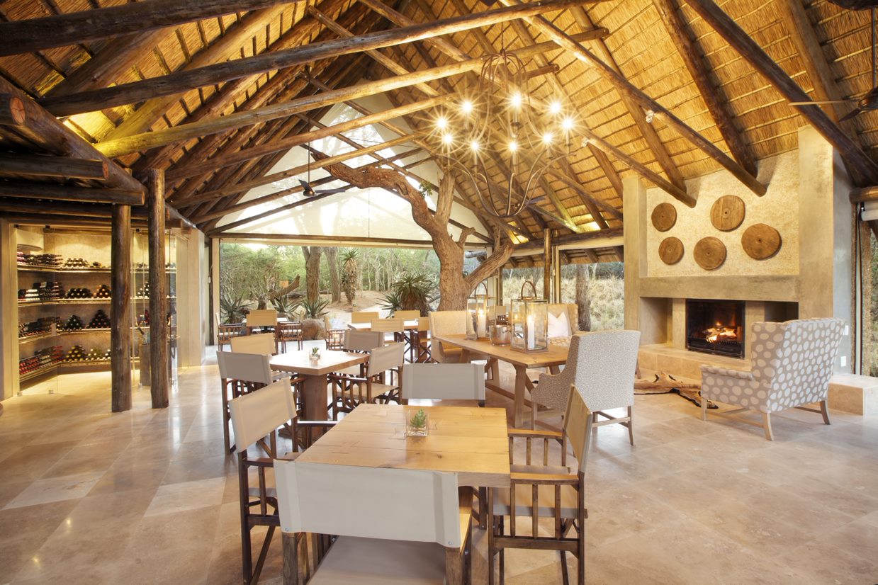 Kapama Southern Camp 2