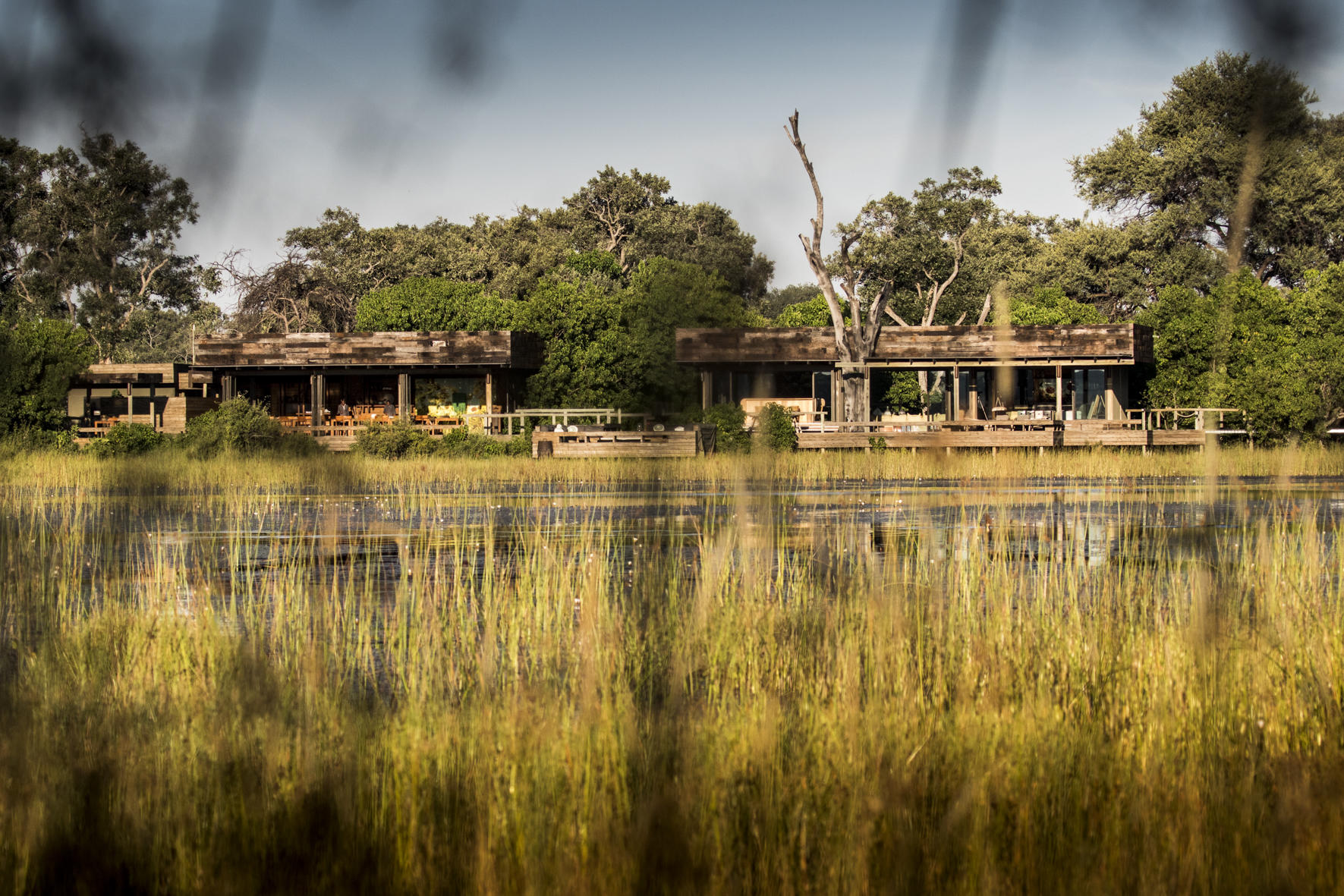Wilderness Vumbura Plains