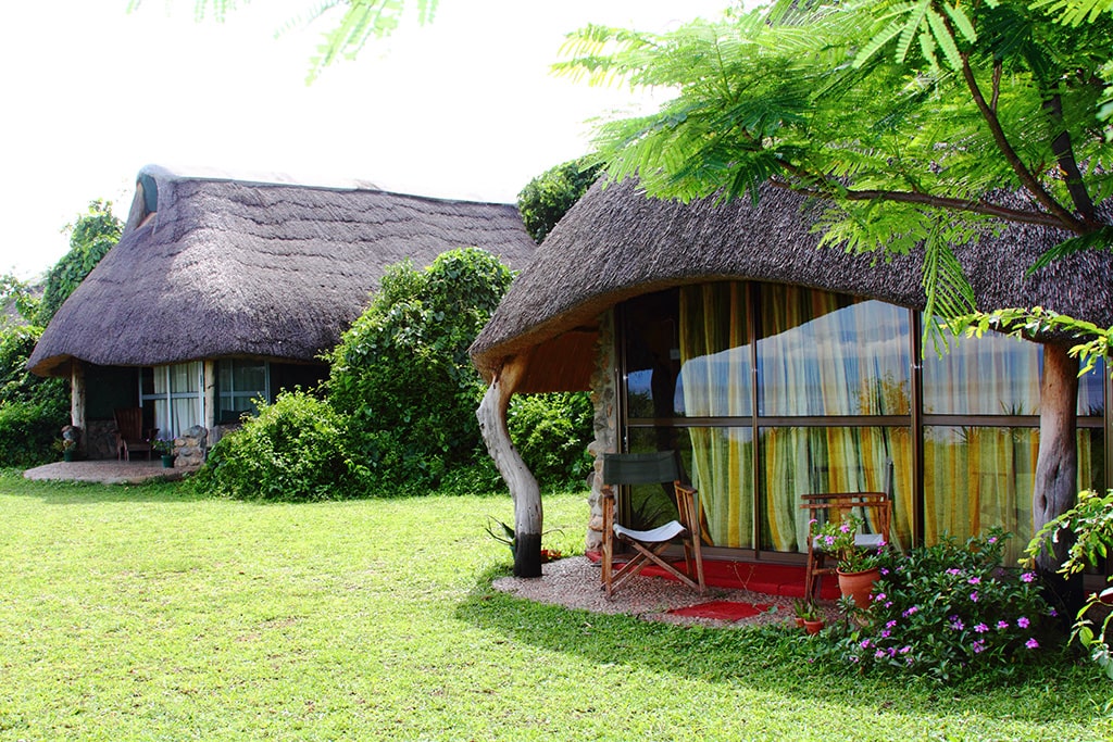 Kabwoya Wildlife Reserve