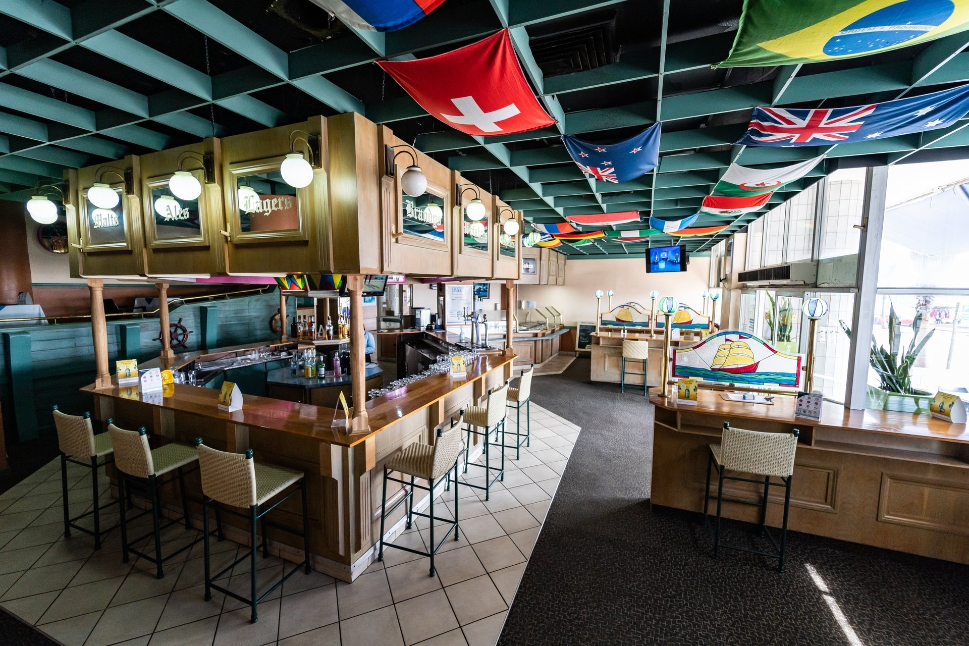 Gooderson Tropicana Hotel 5