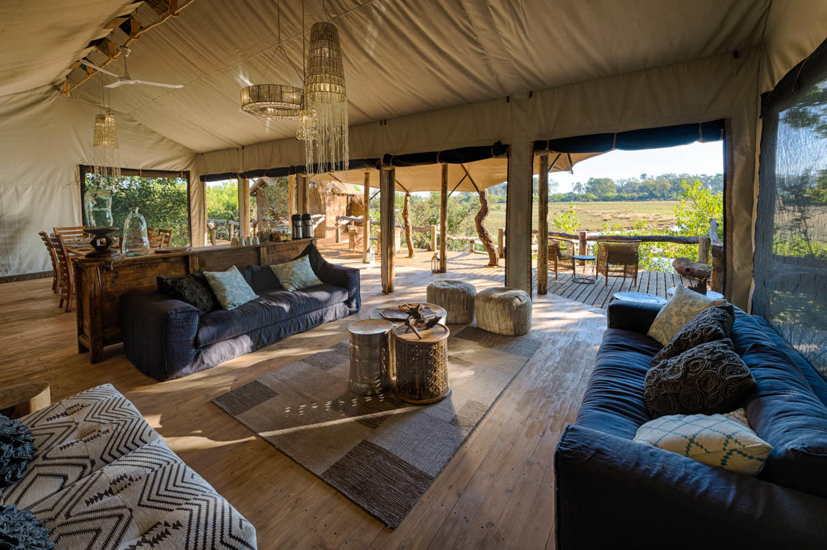Little Tubu Camp