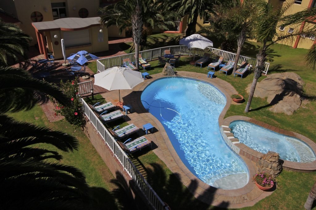 Luderitz Nest Hotel 5