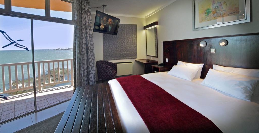 Luderitz Nest Hotel 6