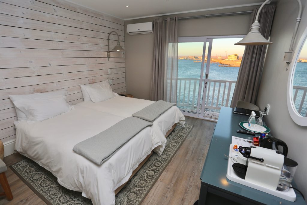 Luderitz Nest Hotel 4