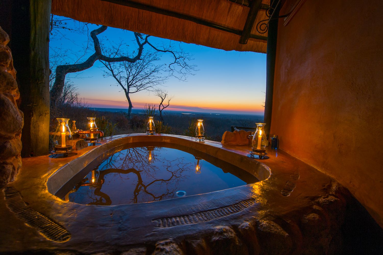 Stanley Safari Lodge