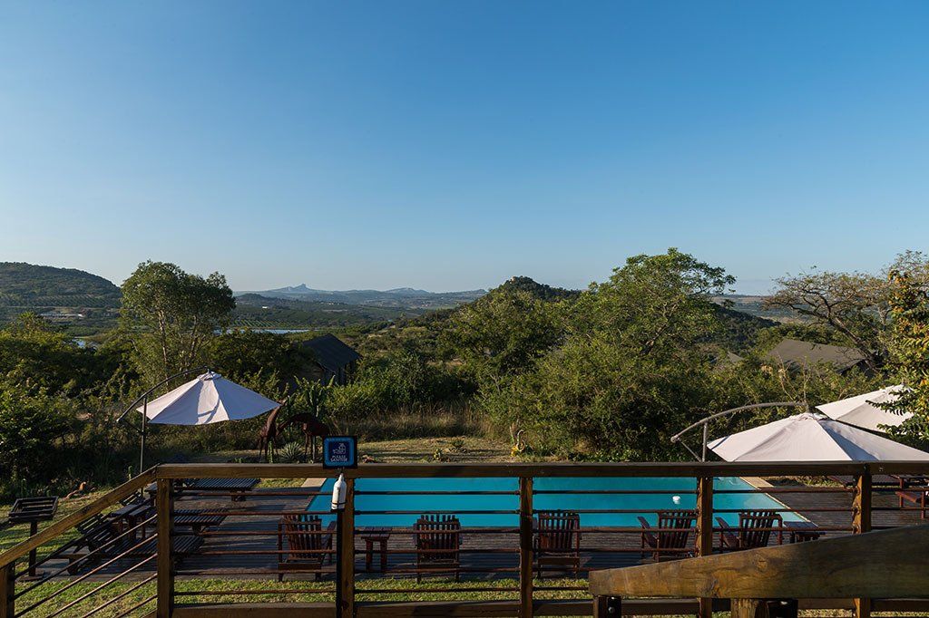 Ndhula Luxury Tented Lodge 4