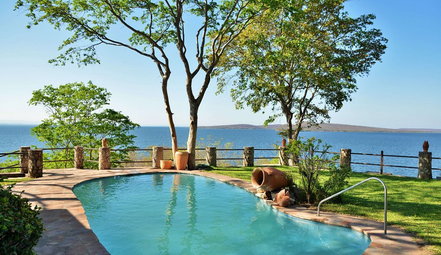 Masumu River Lodge