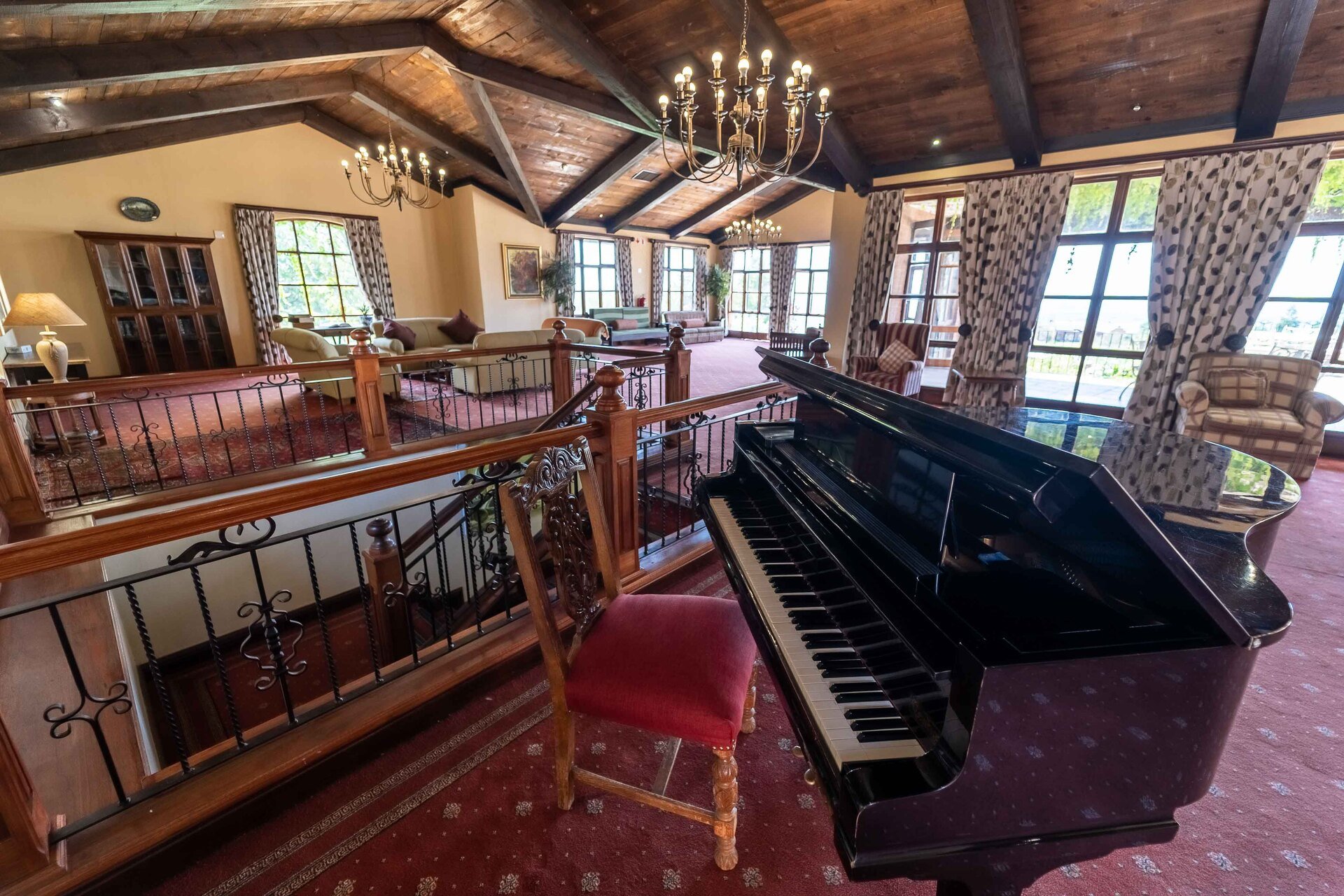 Gooderson Kloppenheim Country Estate 3