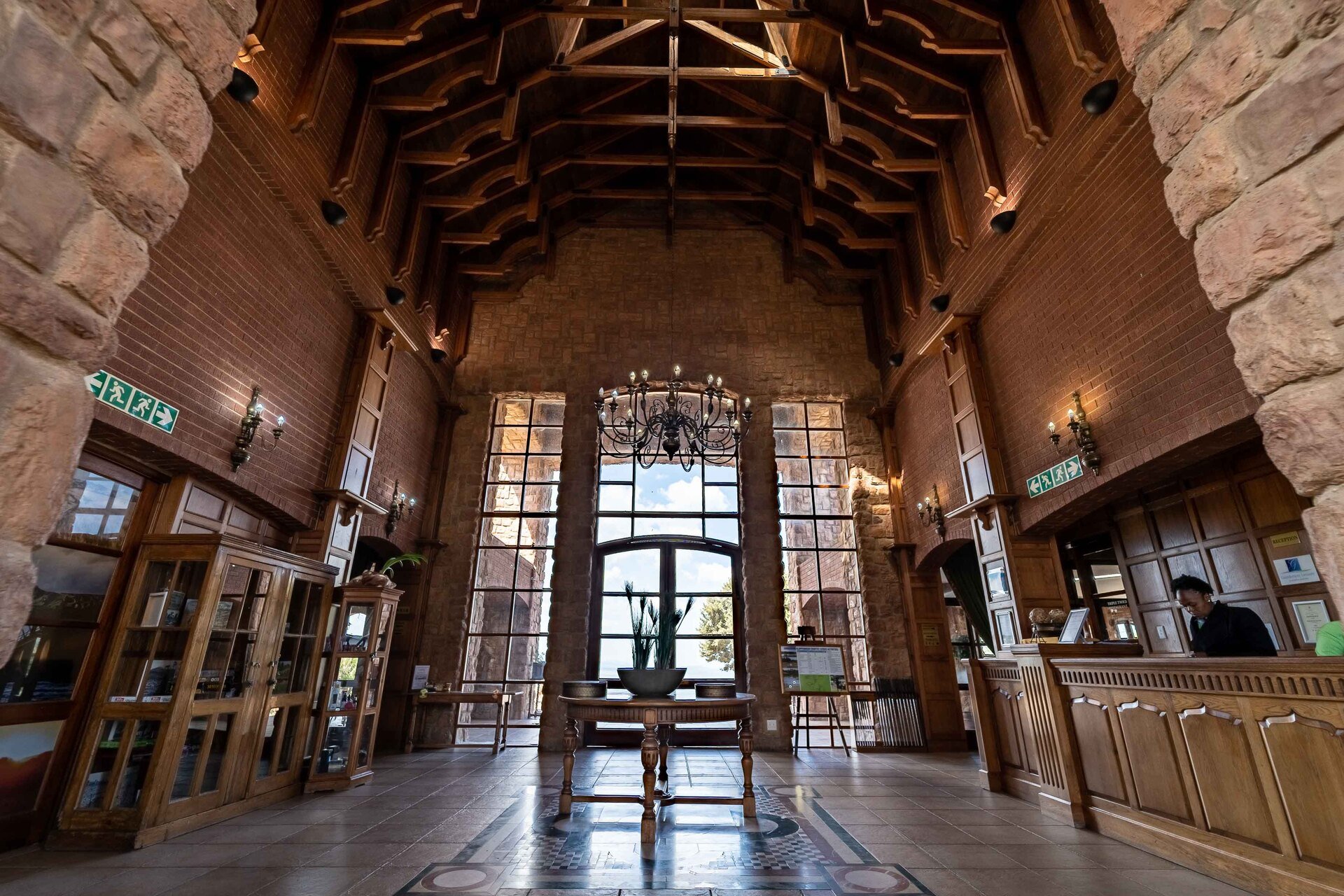 Gooderson Kloppenheim Country Estate 5