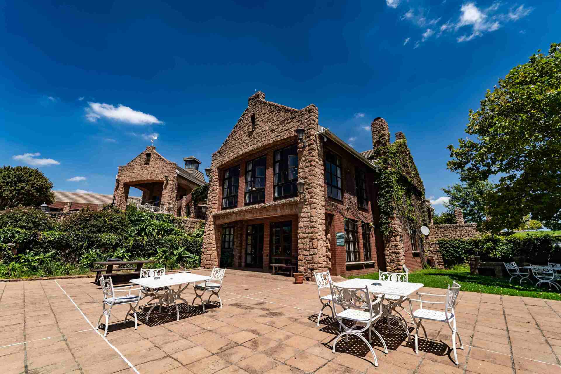 Gooderson Kloppenheim Country Estate 2