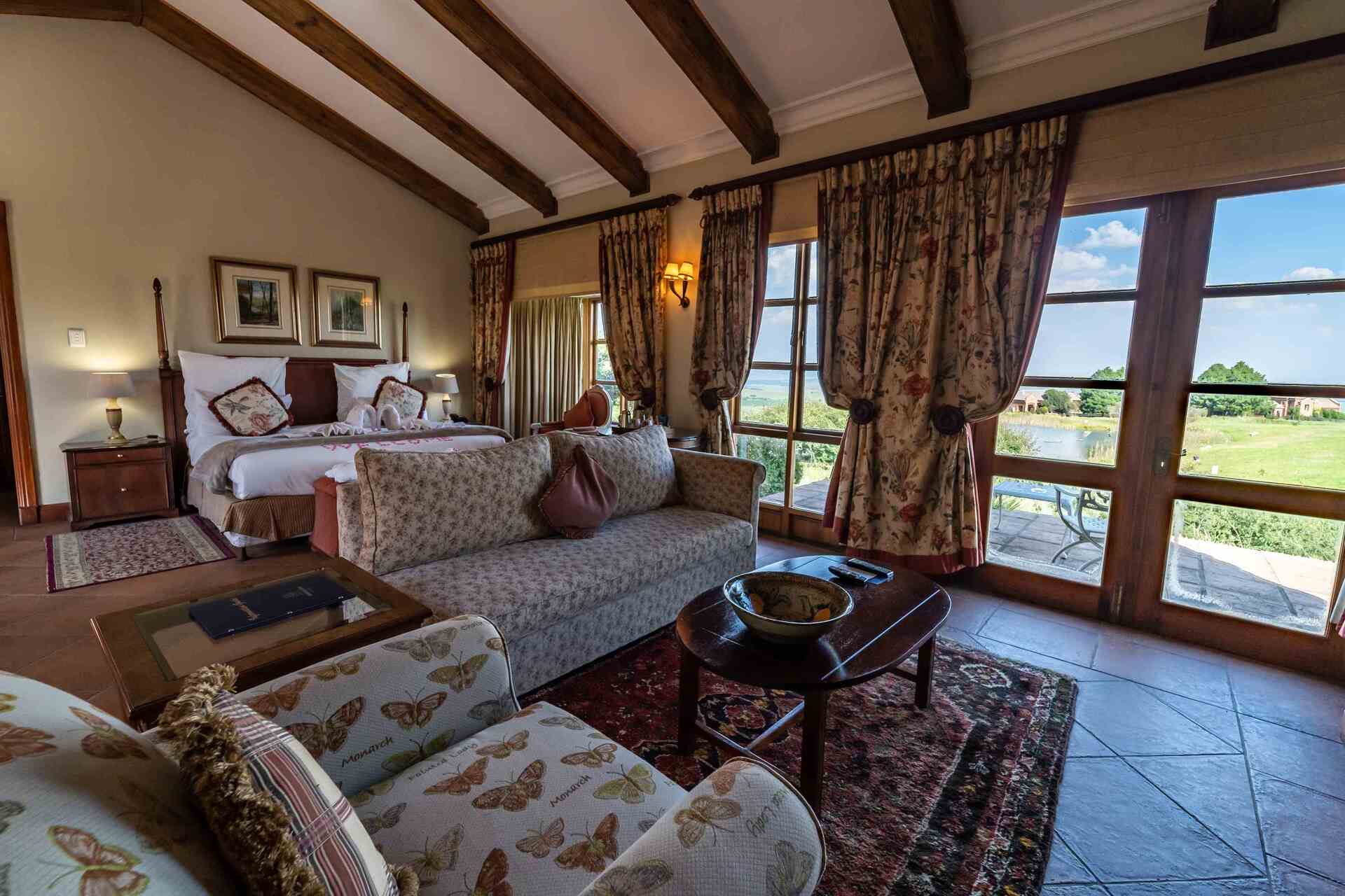 Gooderson Kloppenheim Country Estate 6