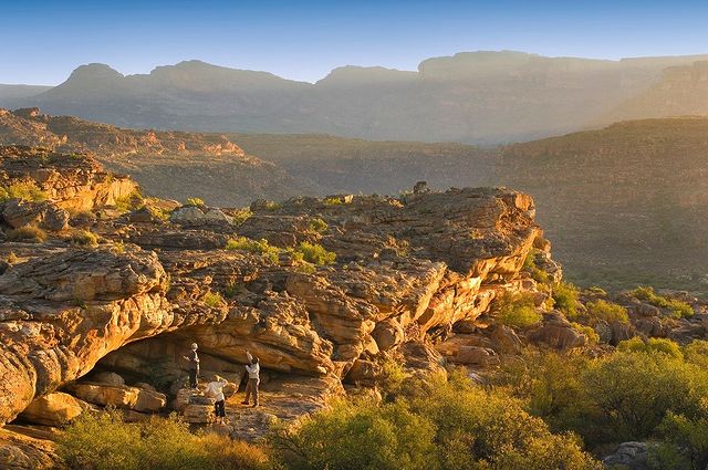 Bushmans Kloof 2