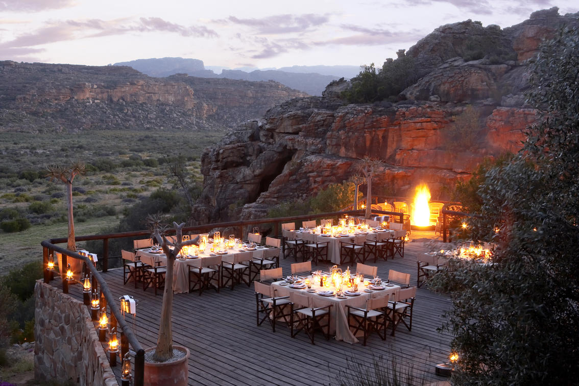 Bushmans Kloof 3
