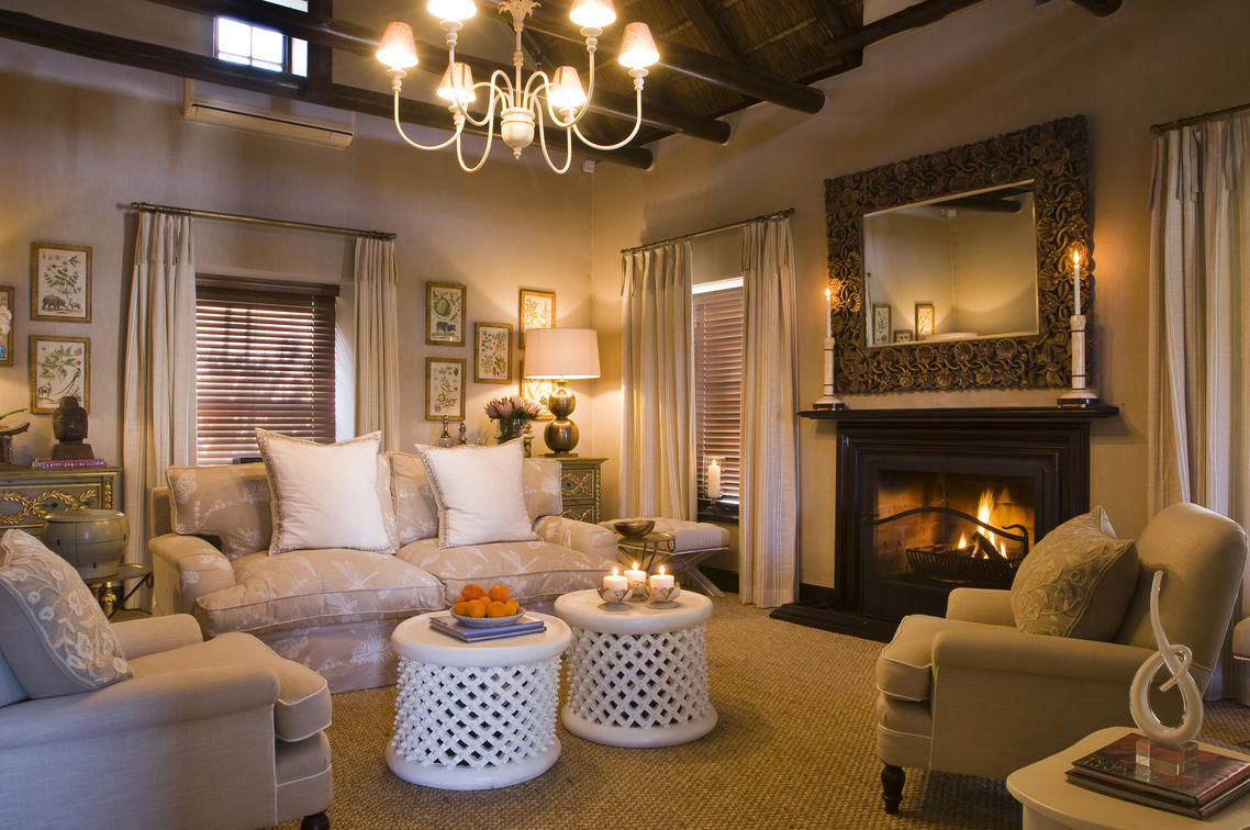 Bushmans Kloof 6