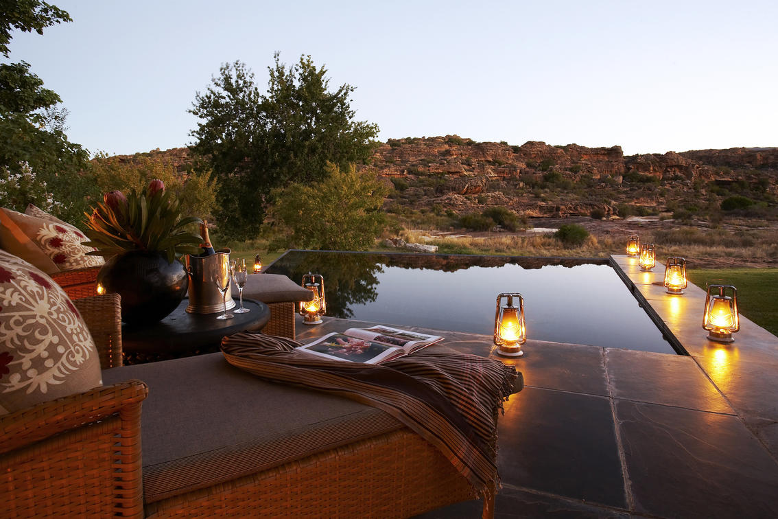 Bushmans Kloof 4