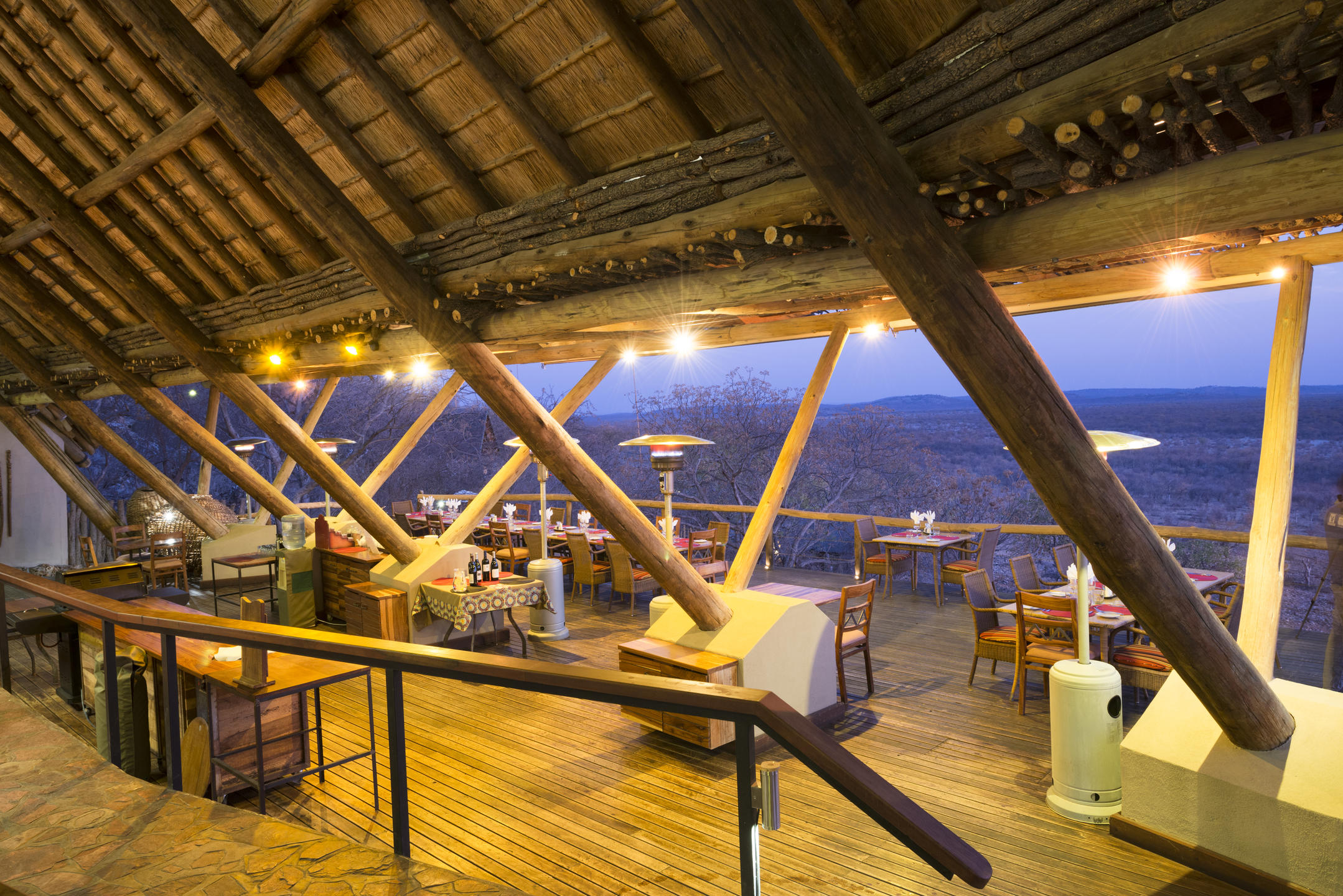 Ongava Lodge 6