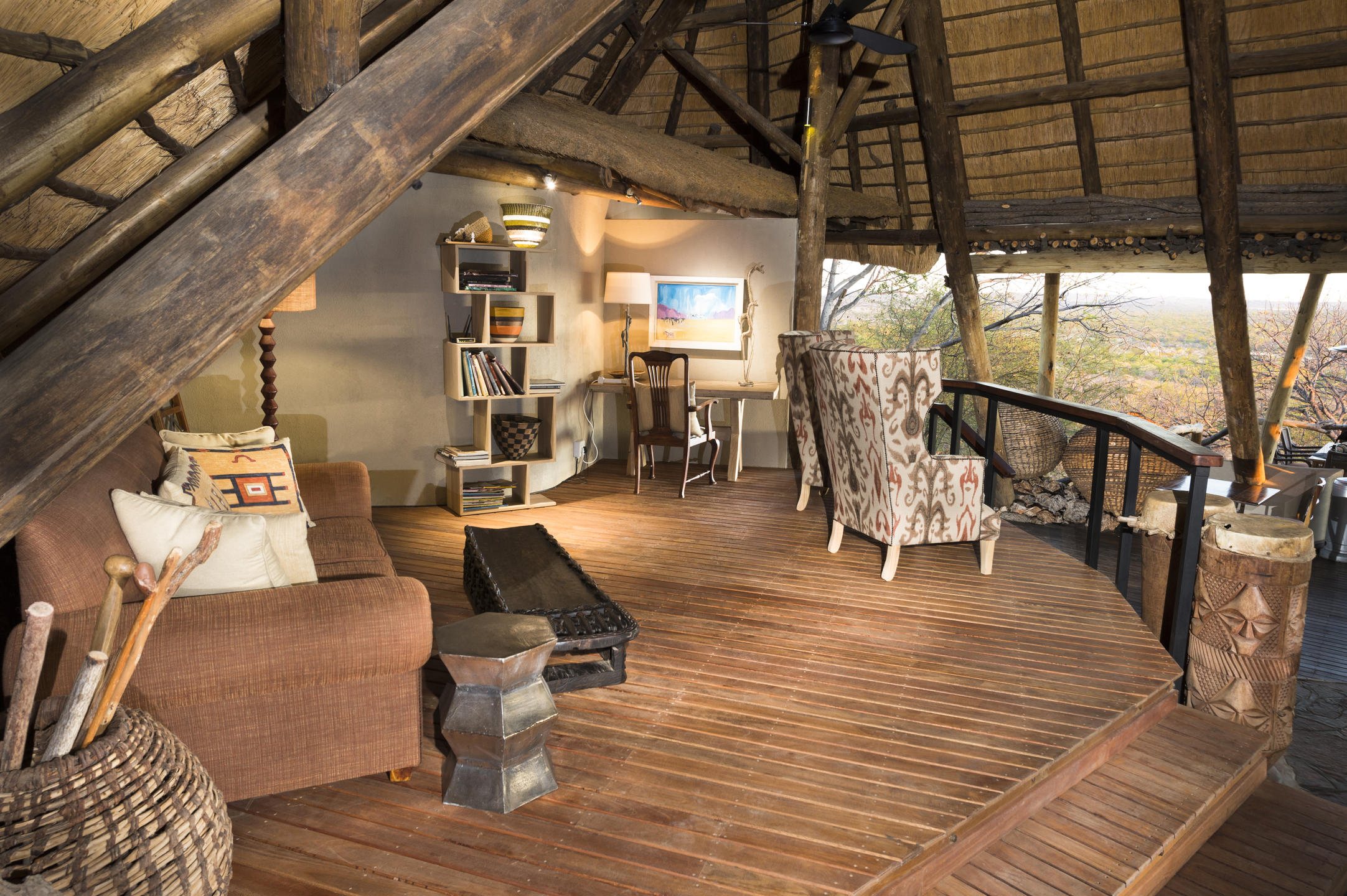 Ongava Lodge 3