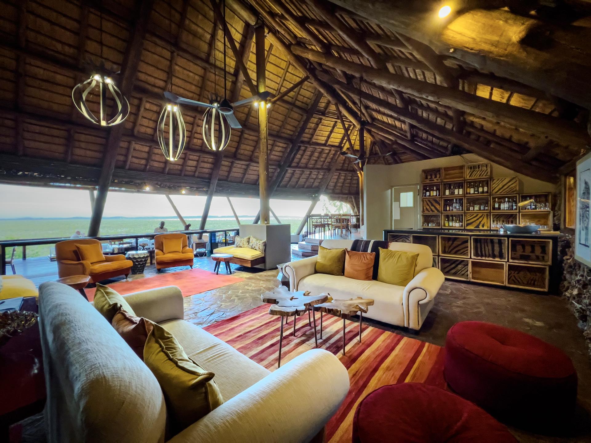 Ongava Lodge 4