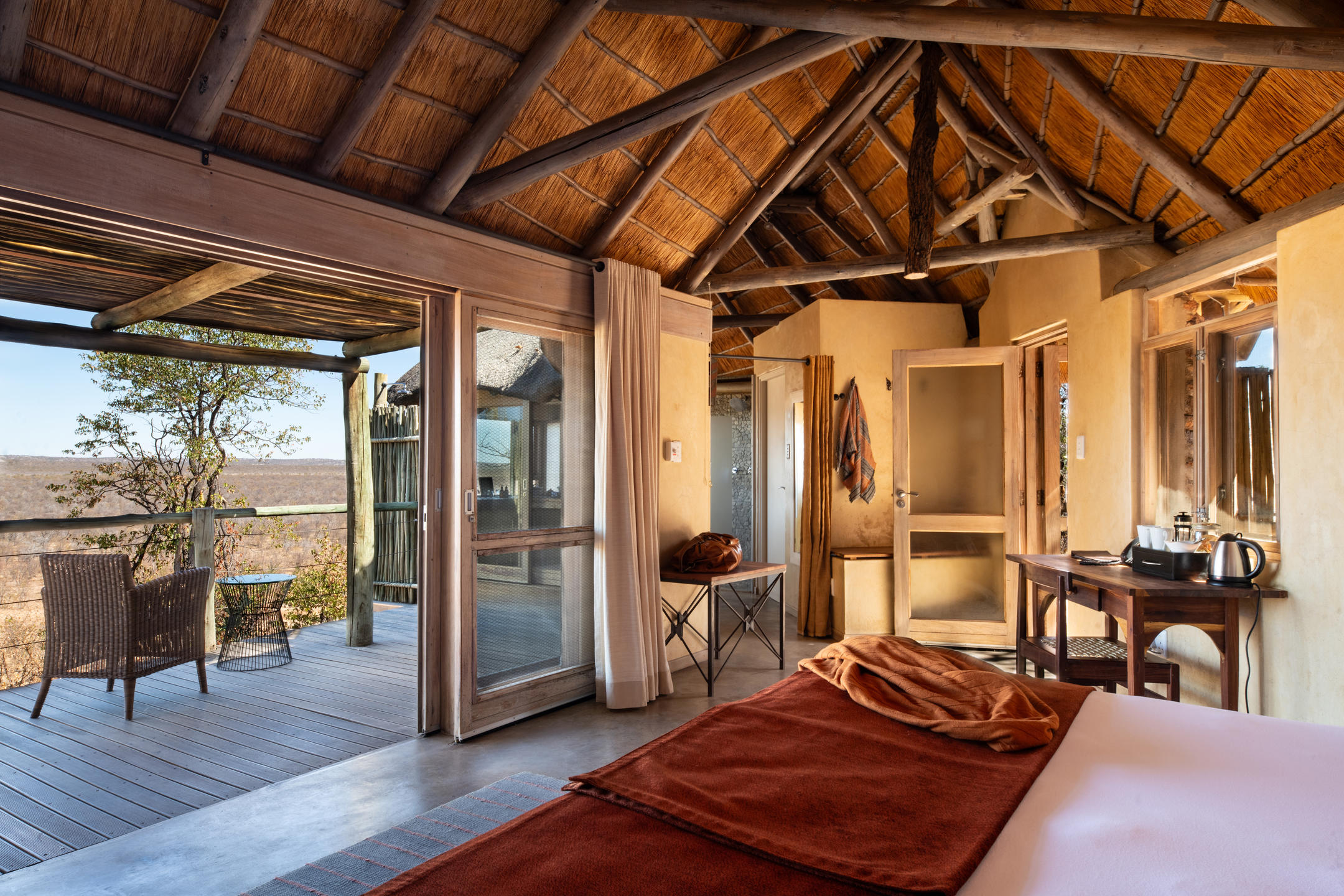 Ongava Lodge 5