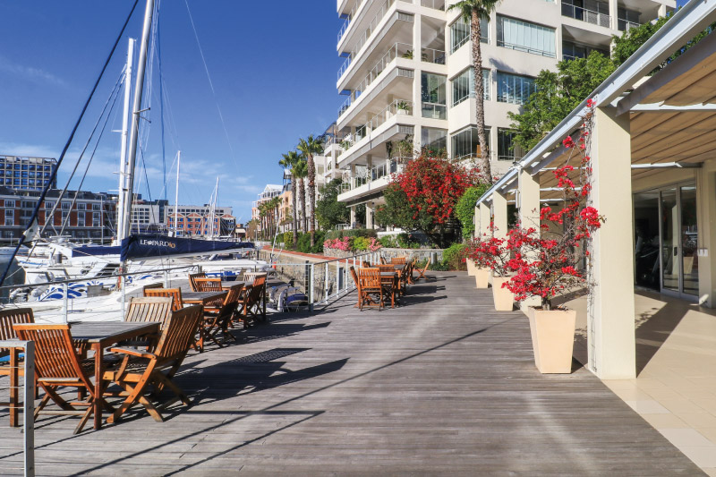 Waterfront Village 2