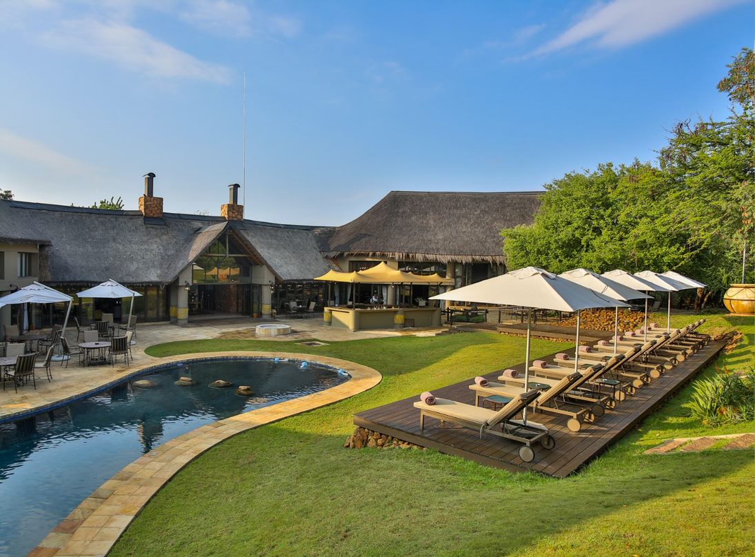 aha Ivory Tree Game Lodge 2