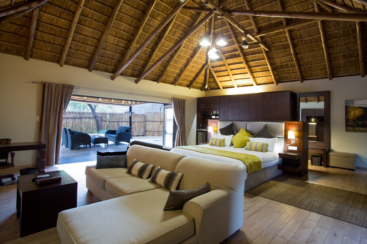 aha Ivory Tree Game Lodge 4