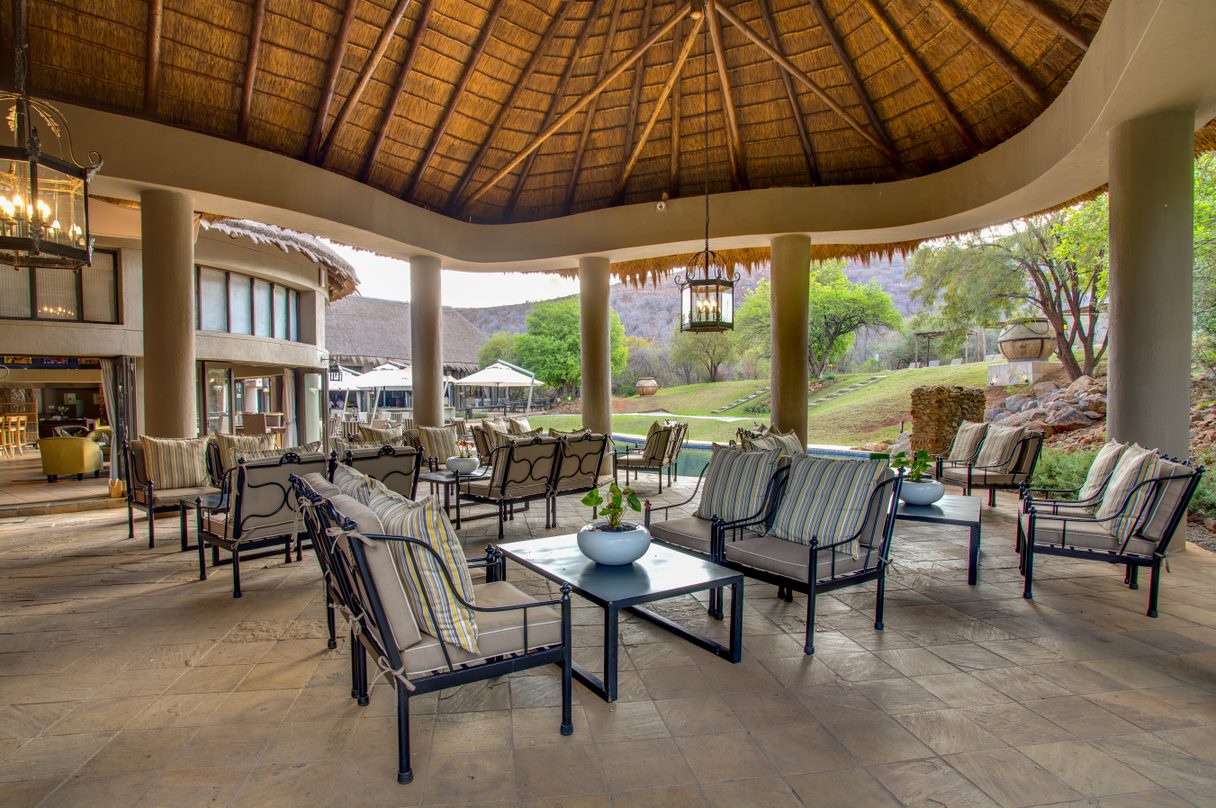 aha Ivory Tree Game Lodge 3