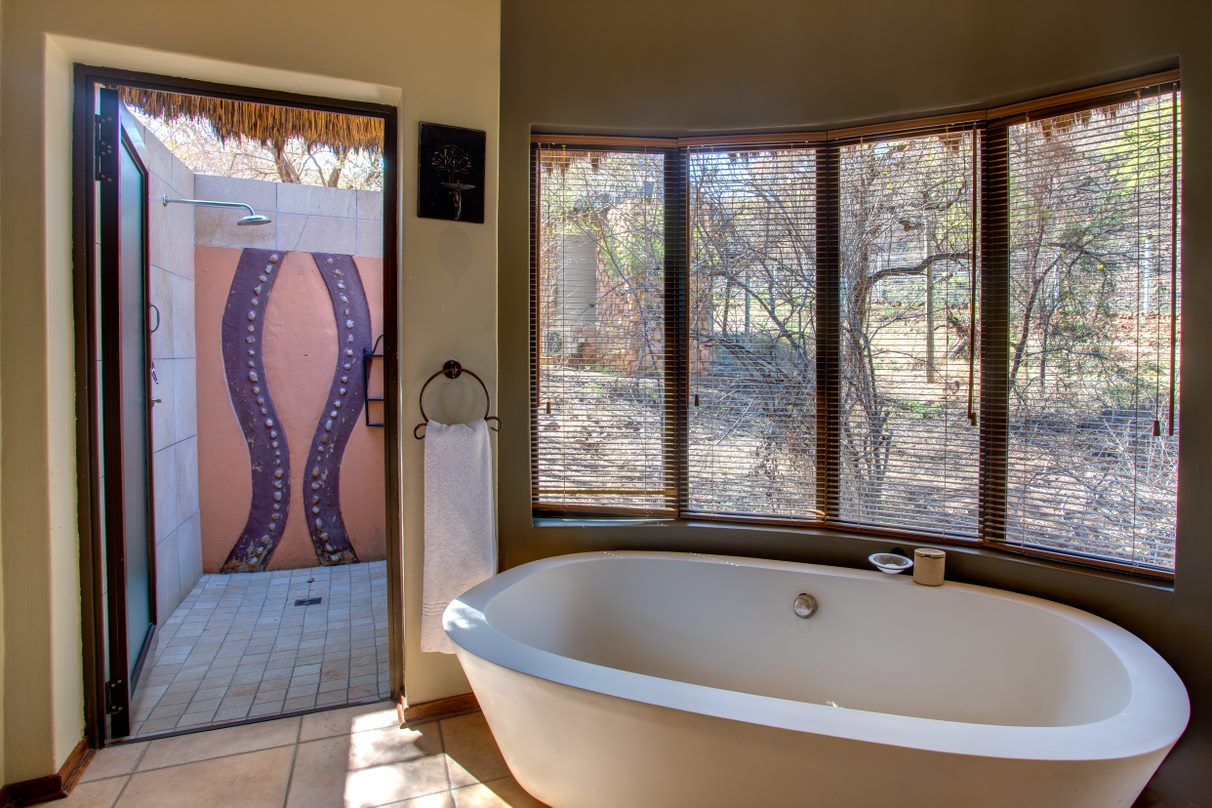 aha Ivory Tree Game Lodge 5
