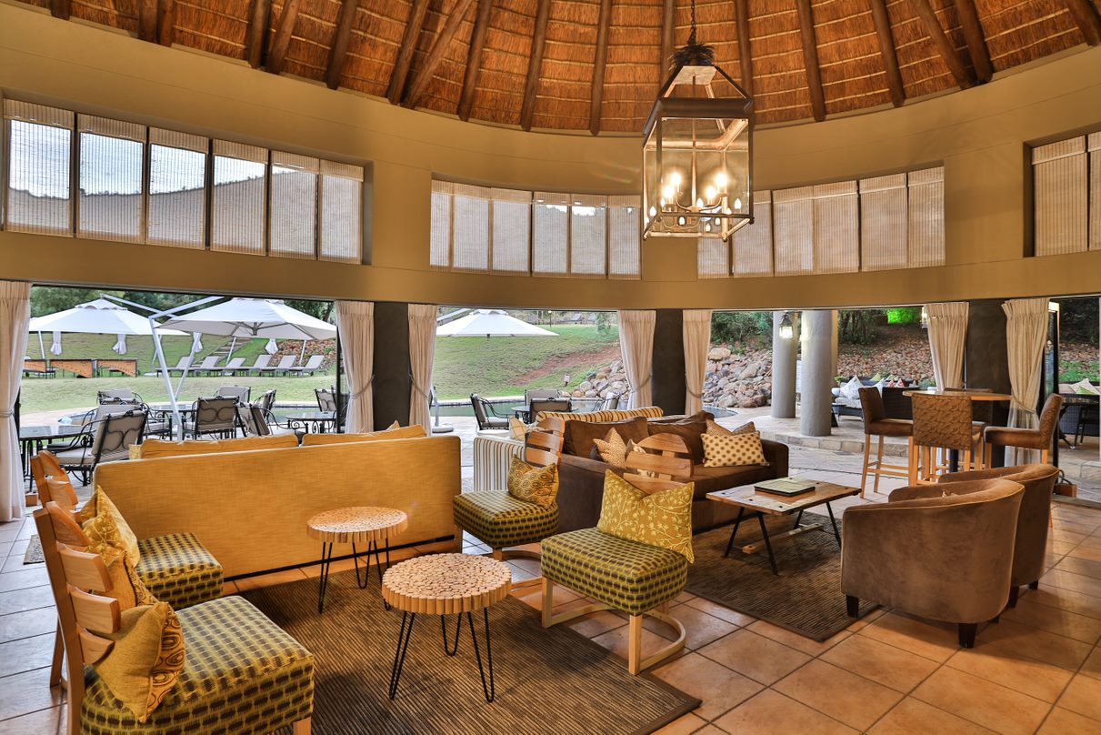 aha Ivory Tree Game Lodge 6