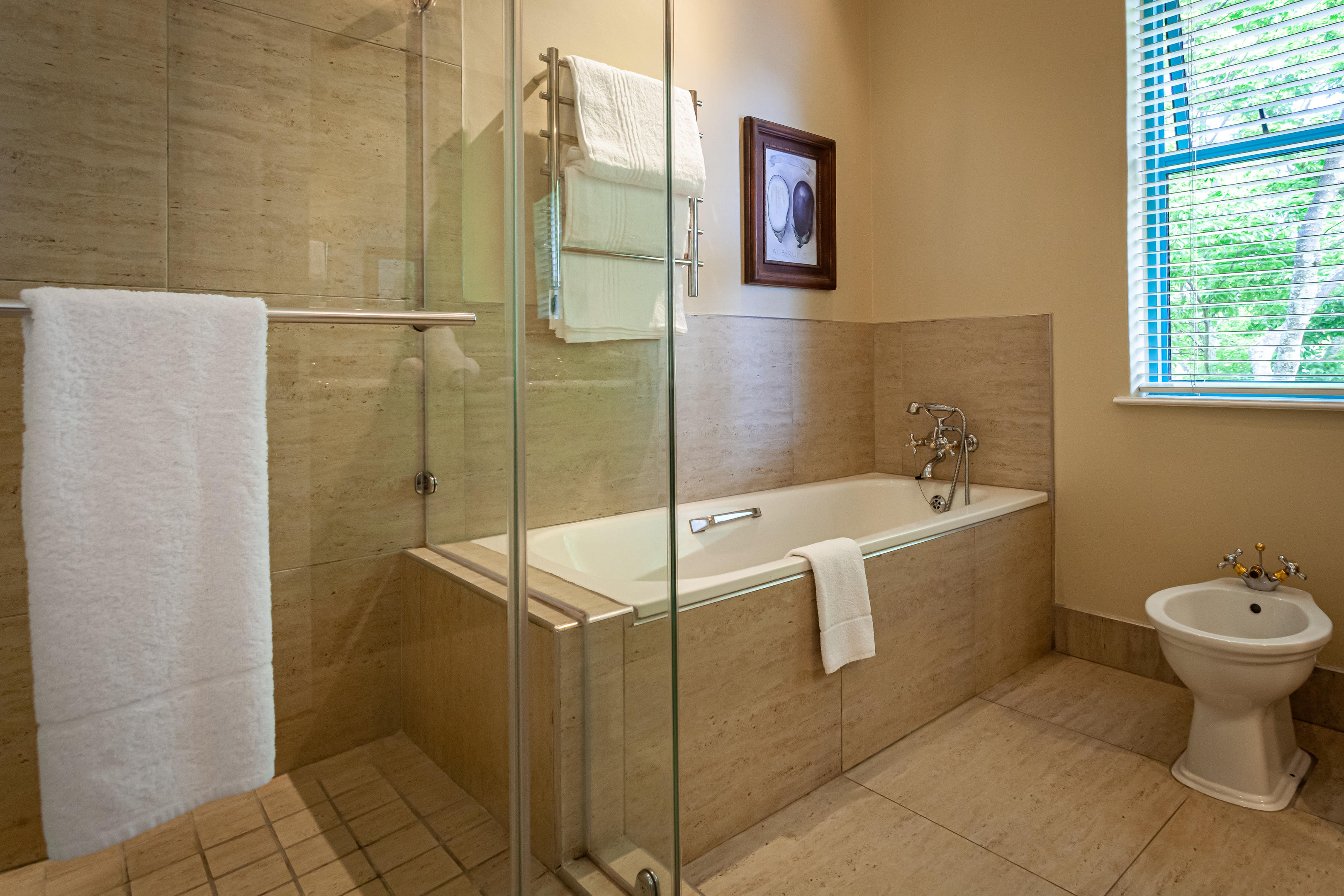 Franschhoek Country House and Villas 7