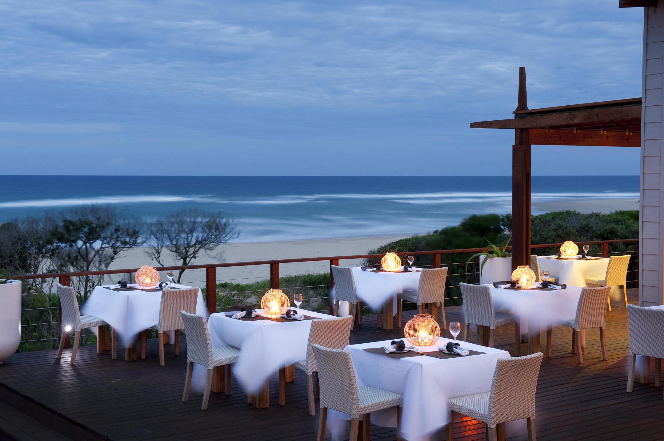 White Pearl Resorts