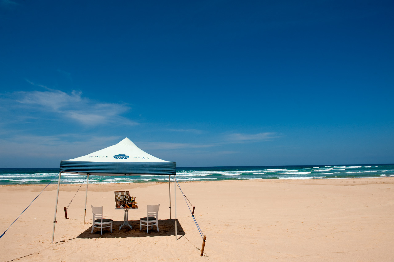 White Pearl Resorts