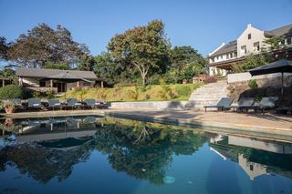 Arusha Villa thumbnail 2