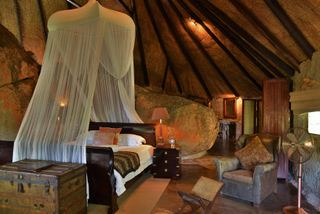 Amalinda	Lodge thumbnail 2