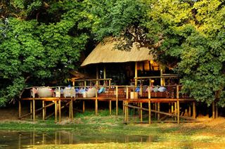 Bilimungwe Bushcamp thumbnail 2
